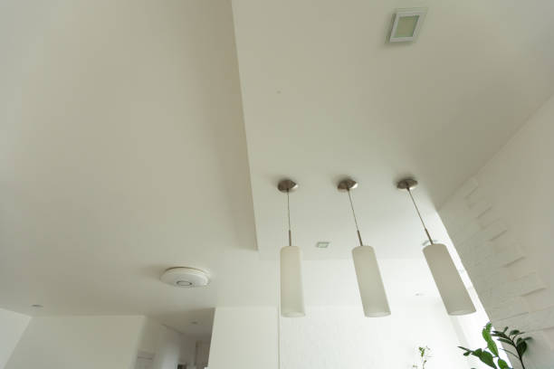 لامپ سقفی استوانه ای + کیفیت عالی